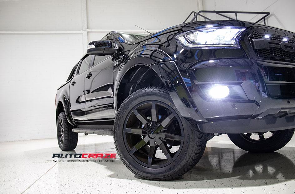 FORD-RANGER-SLIDE-GLOSS-BLACK